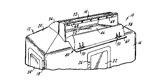 Une figure unique qui représente un dessin illustrant l'invention.